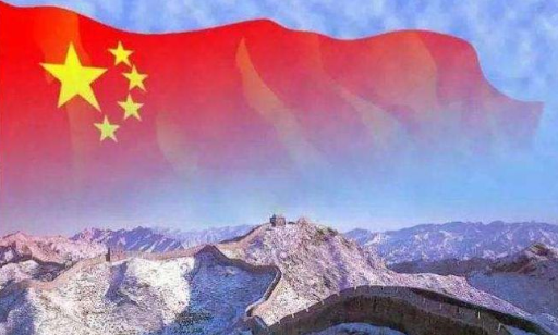 崢嶸70載粵天與國同夢!