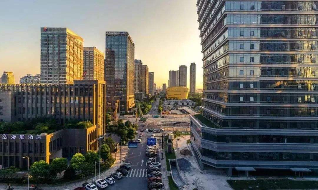 廣州高新區造就“創新源”