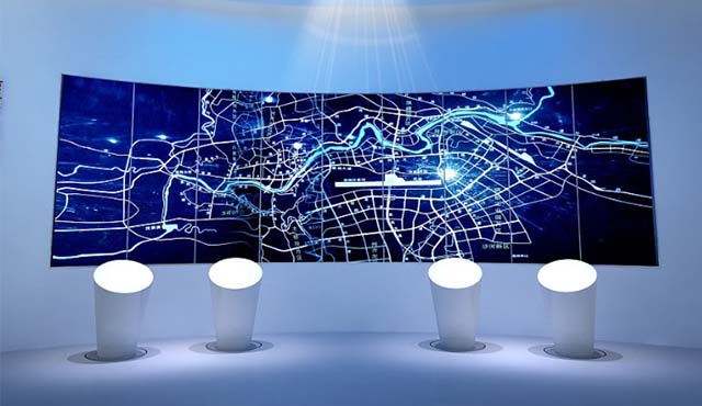 【公示】廣東省工信廳等四部門關于認定第十八批廣東省省級企業技術中心的通知