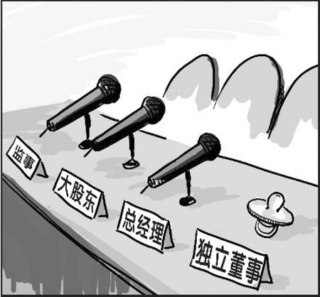 哪些情況公司股東應對公司債務承擔連帶責任