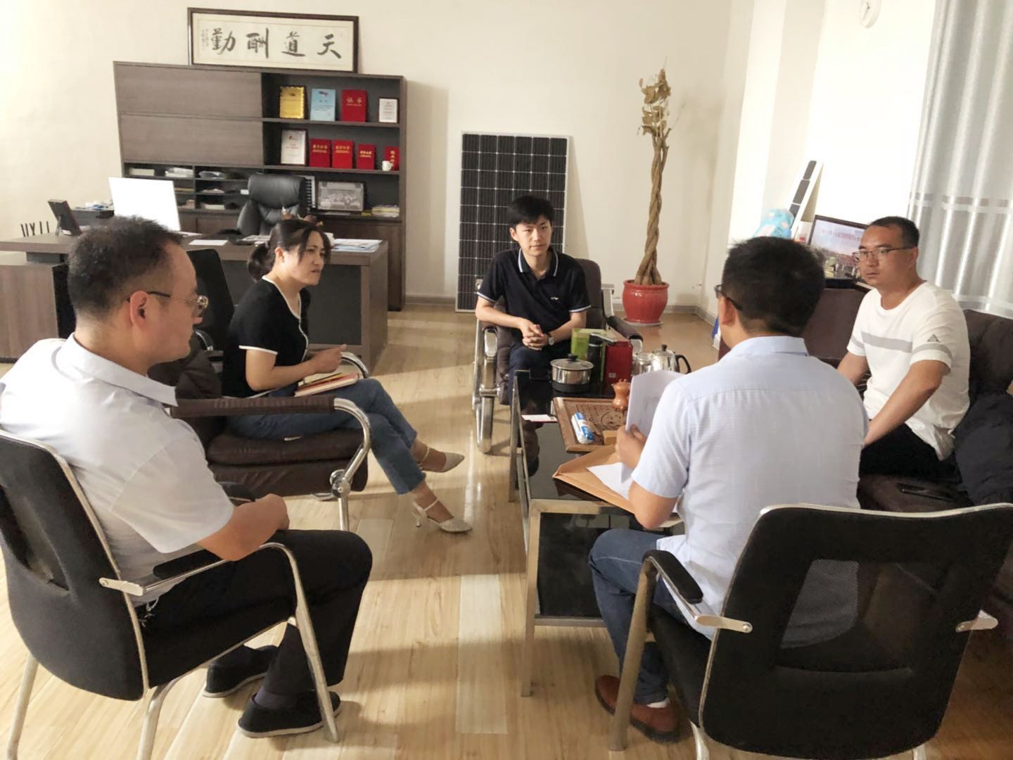 高新企業認證現場考察流程_高企現場考察需要準備什么