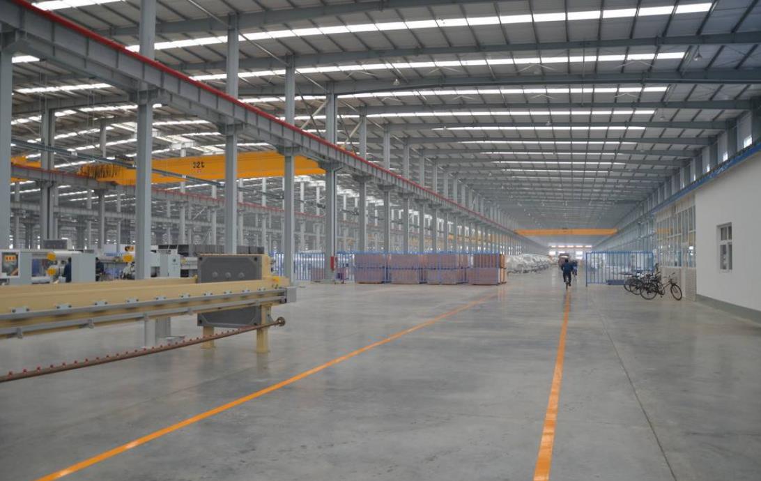 廣東工業型企業技術改造方向方法_粵天企業管理