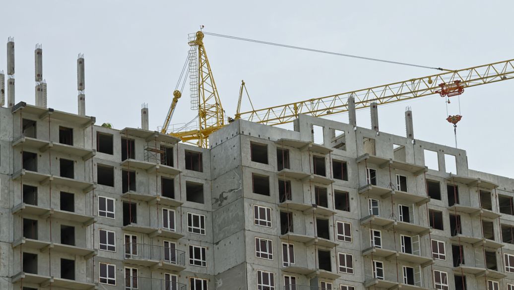 建筑行業(yè)公司可以申請高新技術(shù)企業(yè)嗎?