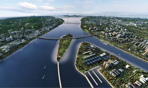 廣州南沙深化面向世界的粵港澳全面合作!專精特新給予20萬獎勵